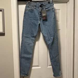 Levi’s 501 Skinny Jeans